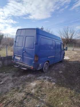 Mercedes-Benz Sprinter 313, снимка 4