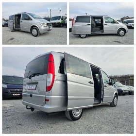 Mercedes-Benz Vito 2.2cdi 150к.с. Автопилот Климатик, снимка 10