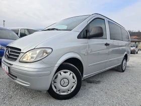 Mercedes-Benz Vito 2.2cdi 150к.с. Автопилот Климатик, снимка 1