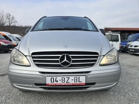 Mercedes-Benz Vito 2.2cdi 150к.с. Автопилот Климатик, снимка 2