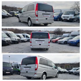 Mercedes-Benz Vito 2.2cdi 150..   | Mobile.bg    8