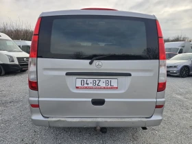 Mercedes-Benz Vito 2.2cdi 150..   | Mobile.bg    5