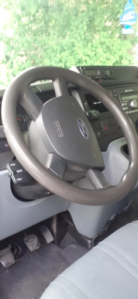 Ford Transit 2, 2 TDCI | Mobile.bg    8