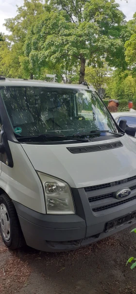 Ford Transit 2, 2 TDCI | Mobile.bg    3