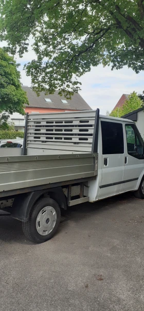     Ford Transit 2, 2 TDCI