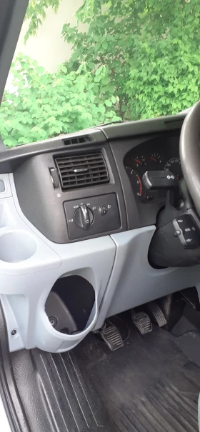 Ford Transit 2, 2 TDCI | Mobile.bg    7