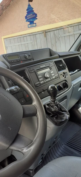 Ford Transit 2, 2 TDCI | Mobile.bg    12