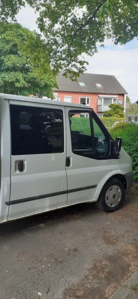 Ford Transit 2, 2 TDCI | Mobile.bg    4