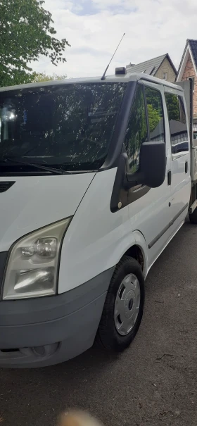 Ford Transit 2, 2 TDCI | Mobile.bg    2