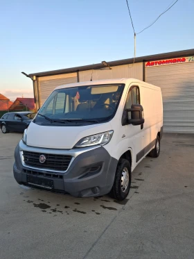     Fiat Ducato 2.0d multijet