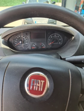 Fiat Ducato 2.0d multijet | Mobile.bg    8
