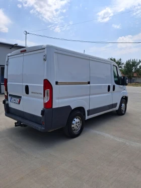 Fiat Ducato 2.0d multijet | Mobile.bg    5