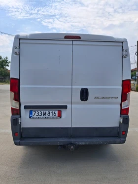 Fiat Ducato 2.0d multijet | Mobile.bg    6