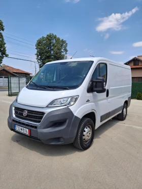     Fiat Ducato 2.0d multijet