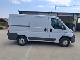     Fiat Ducato 2.0d multijet