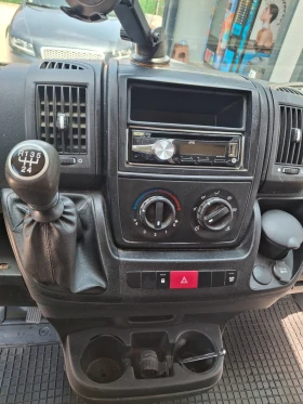 Fiat Ducato 2.0d multijet | Mobile.bg    9