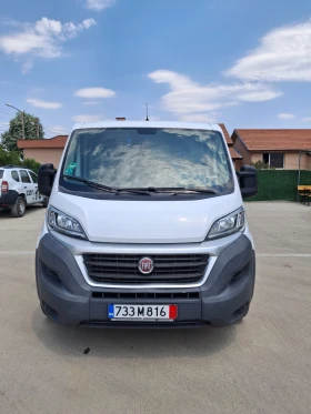     Fiat Ducato 2.0d multijet