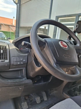 Fiat Ducato 2.0d multijet | Mobile.bg    10