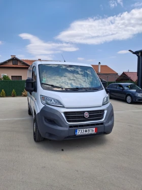    Fiat Ducato 2.0d multijet