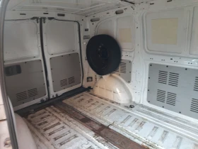 Mercedes-Benz Vito 111cdi 2, 2d 116ps 6ck | Mobile.bg    13