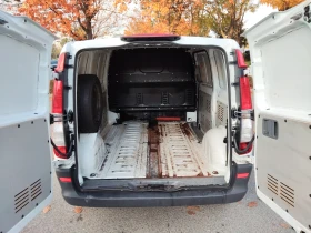 Mercedes-Benz Vito 111cdi 2, 2d 116ps 6ck | Mobile.bg    14