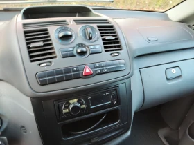 Обява за продажба на Mercedes-Benz Vito 111cdi 2, 2d 116ps 6ck ~Цена по договаряне - изображение 6 | Auto.bg Обява за продажба на Mercedes-Benz Vito 111cdi 2, 2d 116ps 6ck ~Цена по договаряне - изображение 6