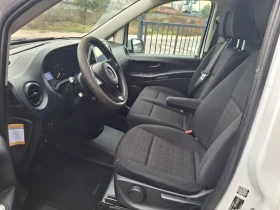 Mercedes-Benz Vito  euro5 maxi navi TOP 161.x.km | Mobile.bg    10