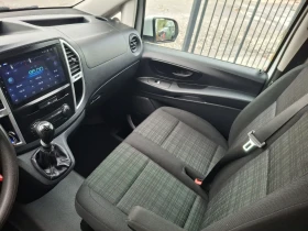 Mercedes-Benz Vito  euro5 maxi navi TOP 161.x.km | Mobile.bg    13