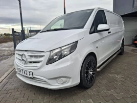 Mercedes-Benz Vito  euro5 maxi navi TOP 161.x.km | Mobile.bg    2