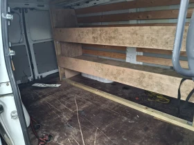 Mercedes-Benz Vito  euro5 maxi navi TOP 161.x.km | Mobile.bg    14