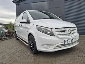 Mercedes-Benz Vito  euro5 maxi navi TOP 161.x.km | Mobile.bg    8
