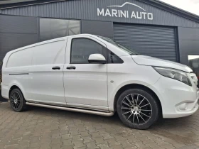 Mercedes-Benz Vito  euro5 maxi navi TOP 161.x.km | Mobile.bg    9