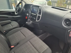 Mercedes-Benz Vito  euro5 maxi navi TOP 161.x.km | Mobile.bg    15