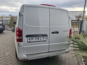 Mercedes-Benz Vito  euro5 maxi navi TOP 161.x.km | Mobile.bg    6