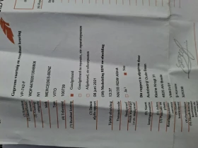 Mercedes-Benz Vito  euro5 maxi navi TOP 161.x.km | Mobile.bg    17