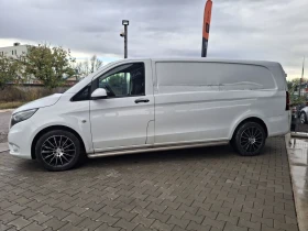 Mercedes-Benz Vito  euro5 maxi navi TOP 161.x.km | Mobile.bg    4