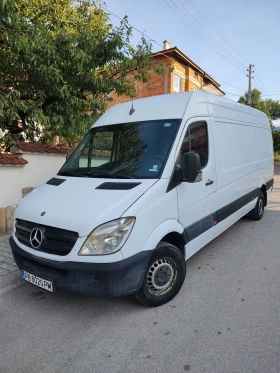 Mercedes-Benz Sprinter 315  - изображение 1