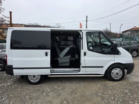 Ford Transit 2.2 TDCI 101 К.С. 9 МЕСТЕН / КЛИМА / ЕВРО 5, снимка 7