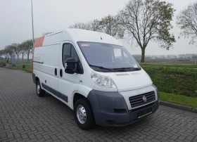 Fiat Ducato 2.0 130 multijet