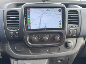 Opel Vivaro 1.6 CDTI* 4 �����* �����* NAVI  | Mobile.bg � ����� ������ 9