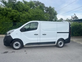 Opel Vivaro 1.6 CDTI* 4 �����* �����* NAVI  | Mobile.bg � ����� ������ 5