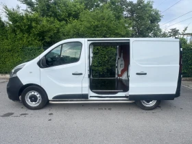 Opel Vivaro 1.6 CDTI* 4 �����* �����* NAVI  | Mobile.bg � ����� ������ 6