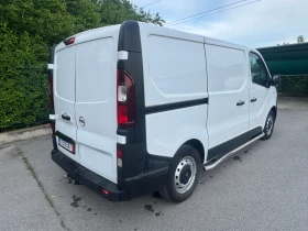����� �� �������� �� Opel Vivaro 1.6 CDTI* 4 �����* �����* NAVI 