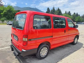 Toyota Hiace 2.4 | Mobile.bg � ����� ������ 5