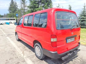 Toyota Hiace 2.4 | Mobile.bg � ����� ������ 6