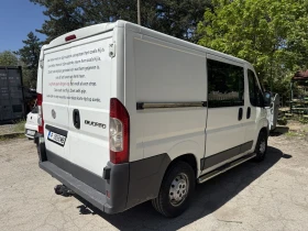 ����� �� �������� �� Fiat Ducato ��� ��������