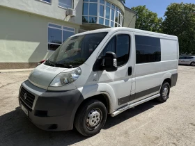 ����� �� �������� �� Fiat Ducato ��� ��������