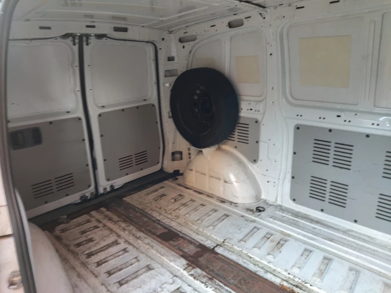 Mercedes-Benz Vito 111cdi 2, 2d 116ps 6ck, снимка 13 - Бусове и автобуси - 52158012