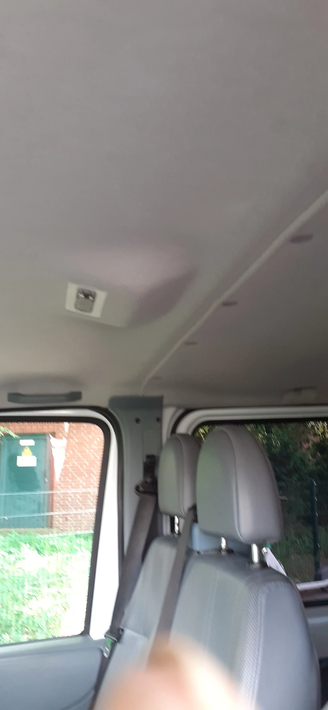 Ford Transit 2, 2 TDCI - изображение 9