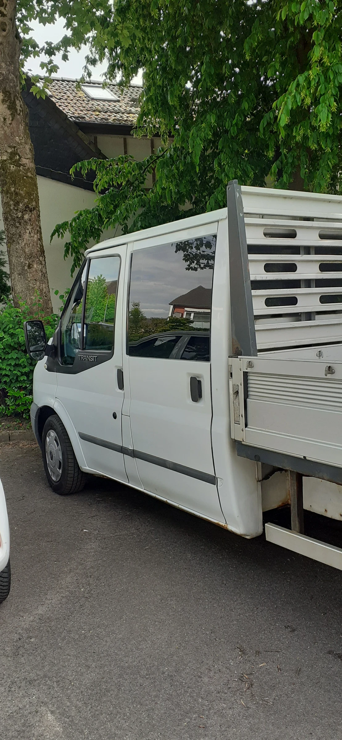 Ford Transit 2, 2 TDCI - изображение 5